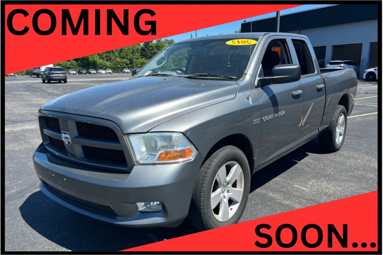 ram ram 1500 pickup 2012 1C6RD7FT6CS203545 image ram ram 1500 pickup 2012 1C6RD7FT6CS203545 image